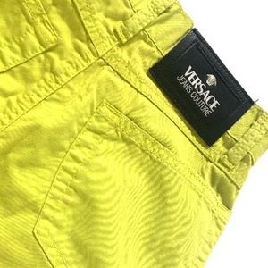 AUTHENTIC VERSACE PANTS
